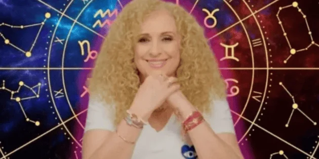 Mizada Mohamed’s Astrological Forecast for August 7-9 Weekend Highlights Romance, Growth, and Prosperity