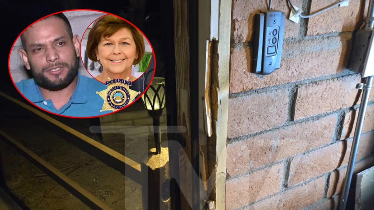 Nancy Guthrie Investigation: Delivery Driver Alleges Wrongful Detention and Extensive Property Damage, Seeks Multi-Million Dollar Settlement