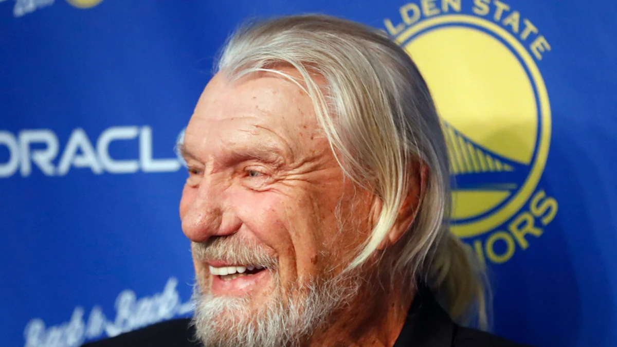 NBA Legend Don Nelson Dead at 86