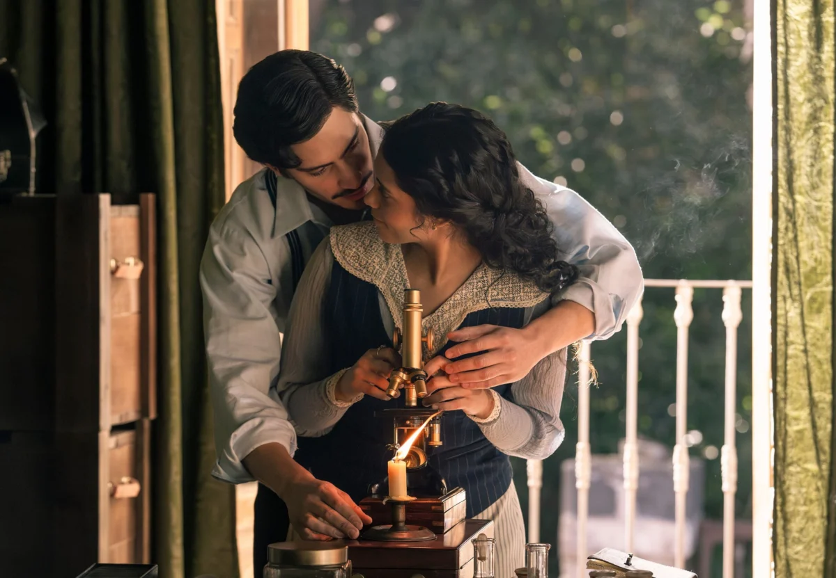 Netflix Adapts Ángeles Mastretta’s Mal de amores for a 2026 Premiere as a Landmark Cultural Series