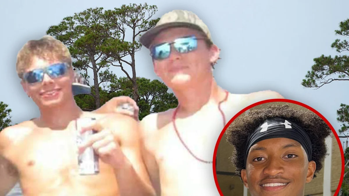 Nolan Wells’ Friends Overcome With Emotion on Return to Fateful Island