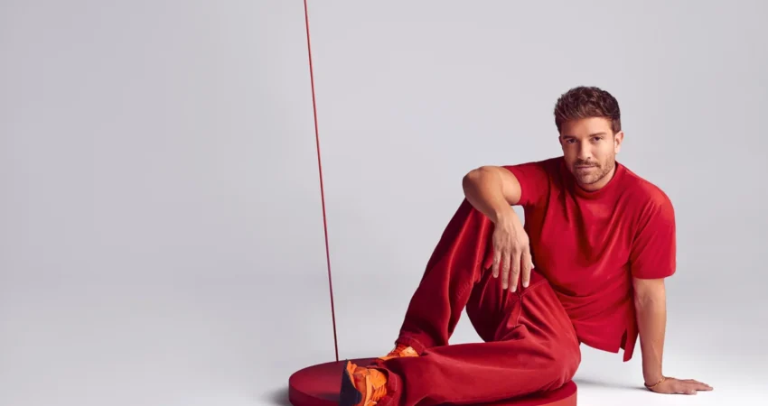 Pablo Alborán Announces U.S. Leg of Global Tour KM0 in 2027 Amidst Recovery