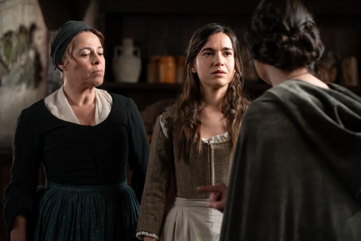 Petra Makes a Pivotal Decision Regarding Adriana’s Child as "Wild Valley" Chapters Unfold with Major Developments
