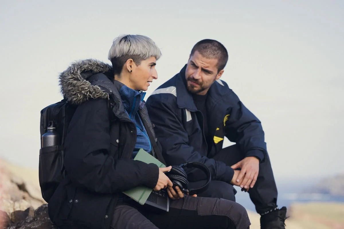 Punto Nemo’s Free-to-Air Premiere Outshines Romi’s Second Attempt on Telecinco Amidst Internal Mediaset Competition