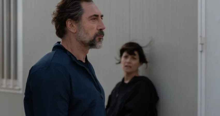 Rodrigo Sorogoyen's "El ser querido" Secures North American Distribution with Acclaimed Kino Lorber, Completing Global Release Strategy