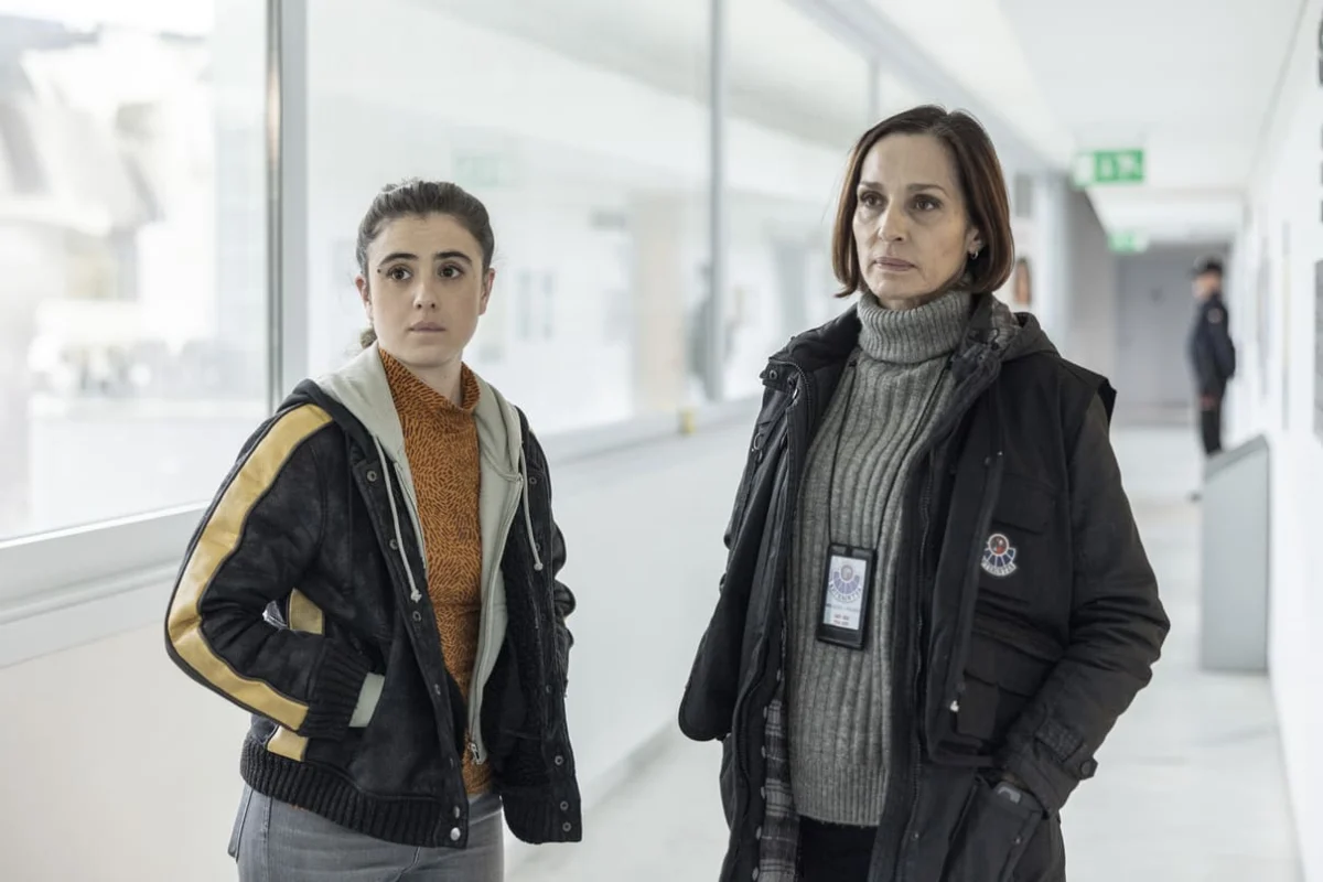 Romi Moves to Monday Night Slot on Telecinco Following Modest Debut Ratings