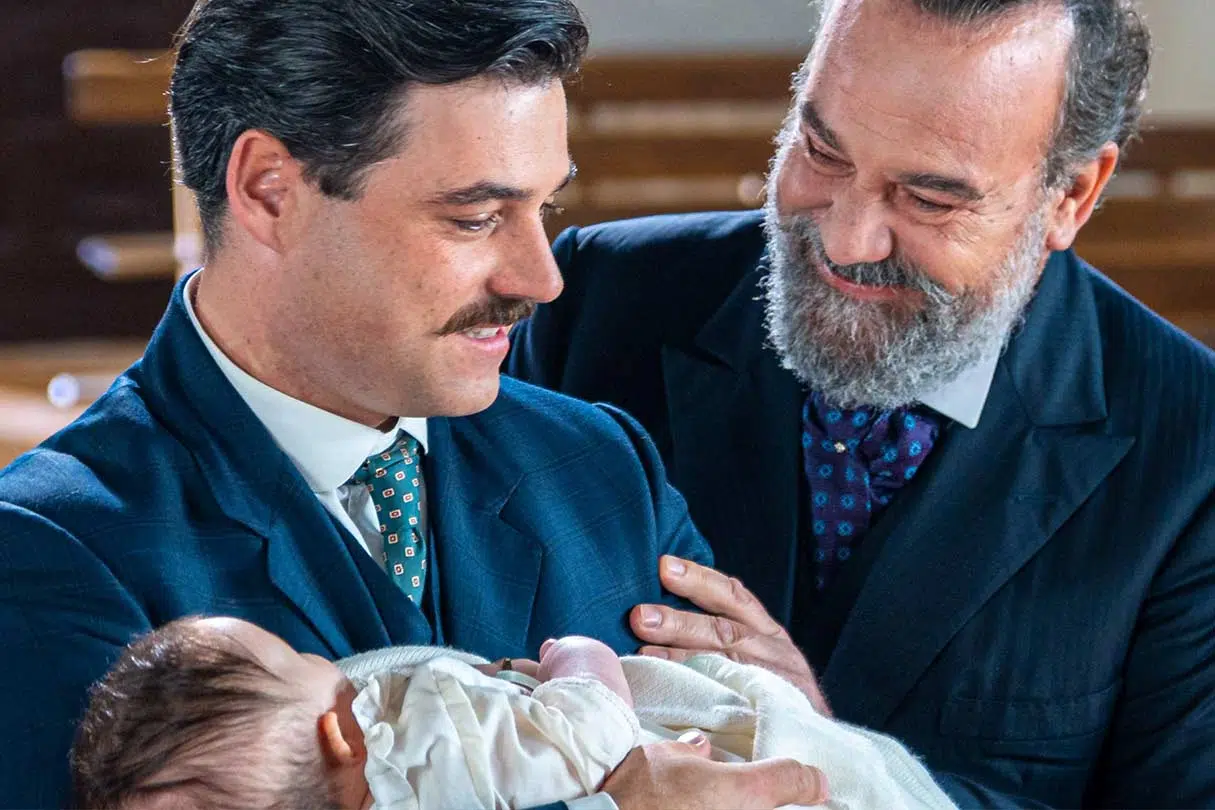 RTVE Adjusts Broadcast Schedule for "La Promesa" and "Valle Salvaje" Amidst Significant Astronomical Event