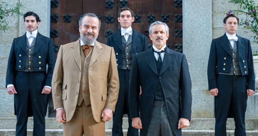 RTVE vuelve a retrasar la emisión de ‘La Promesa’ y ‘Valle Salvaje’: estos son sus nuevos horarios