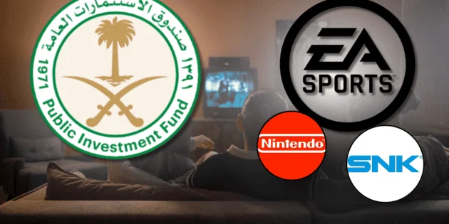 Saudi Arabia’s Vision 2030: The $55 Billion Acquisition of Electronic Arts Signals a New Era of Global Entertainment Influence