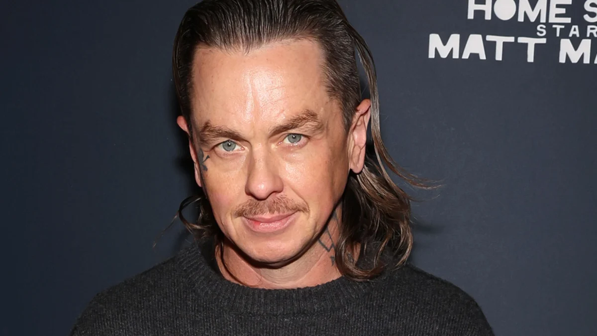 Sid Wilson Permanently Kicked Out of Slipknot