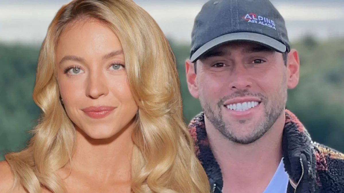 Sydney Sweeney & Scooter Braun Lend Crucial Support to Wildfire-Ravaged Spokane Hometown Relief Efforts