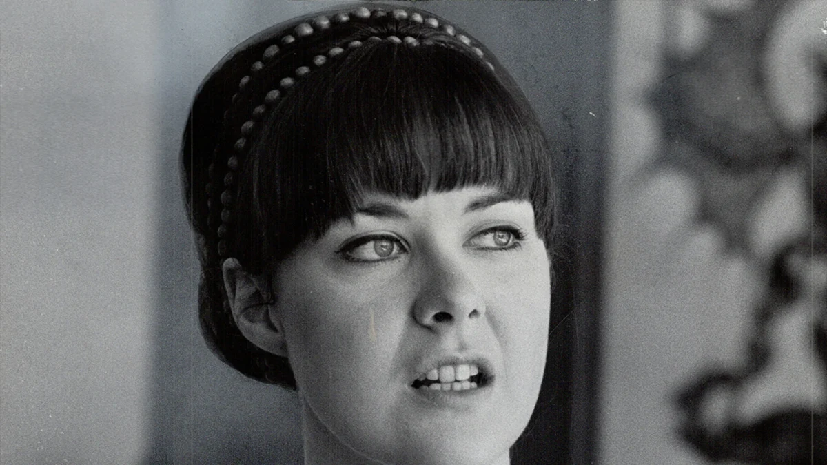 Tedde Moore, Beloved Actress Known as Miss Shields in ‘A Christmas Story,’ Dies at 79