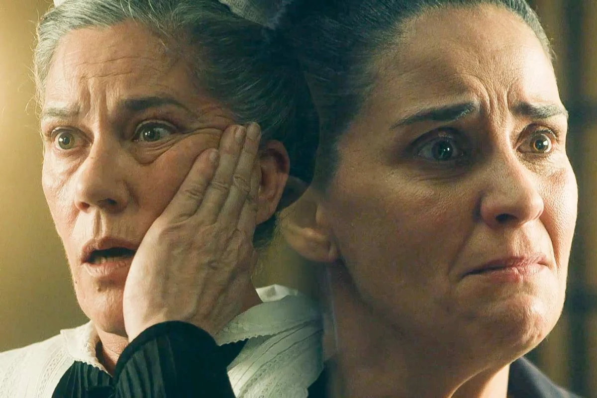 The Arcos Sisters’ Bitter Reunion on ‘La Promesa’ Exposes Decades of Unresolved Conflict and Lingering Resentment