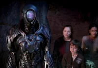 The Critical Legacy and Production Evolution of Netflix’s Lost in Space Reboot A Comprehensive Analysis of a Modern Science Fiction Staple