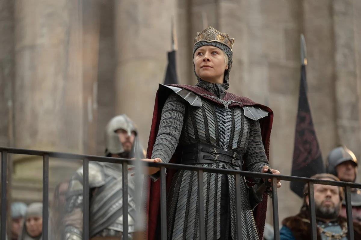 The Dance of the Dragons Reaches a Bloody Turning Point: An Analytical Breakdown of the House of the Dragon Season 3 Finale