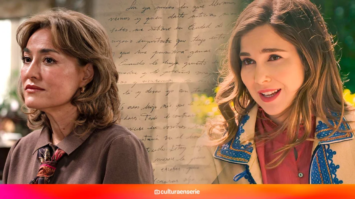 The De La Reina Family Faces Shifting Alliances and Lingering Secrets as "Sueños de Libertad" Enters a Pivotal Week