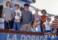 The Enduring Summer of "Verano Azul" Returns to Spanish Television in Remastered Glory
