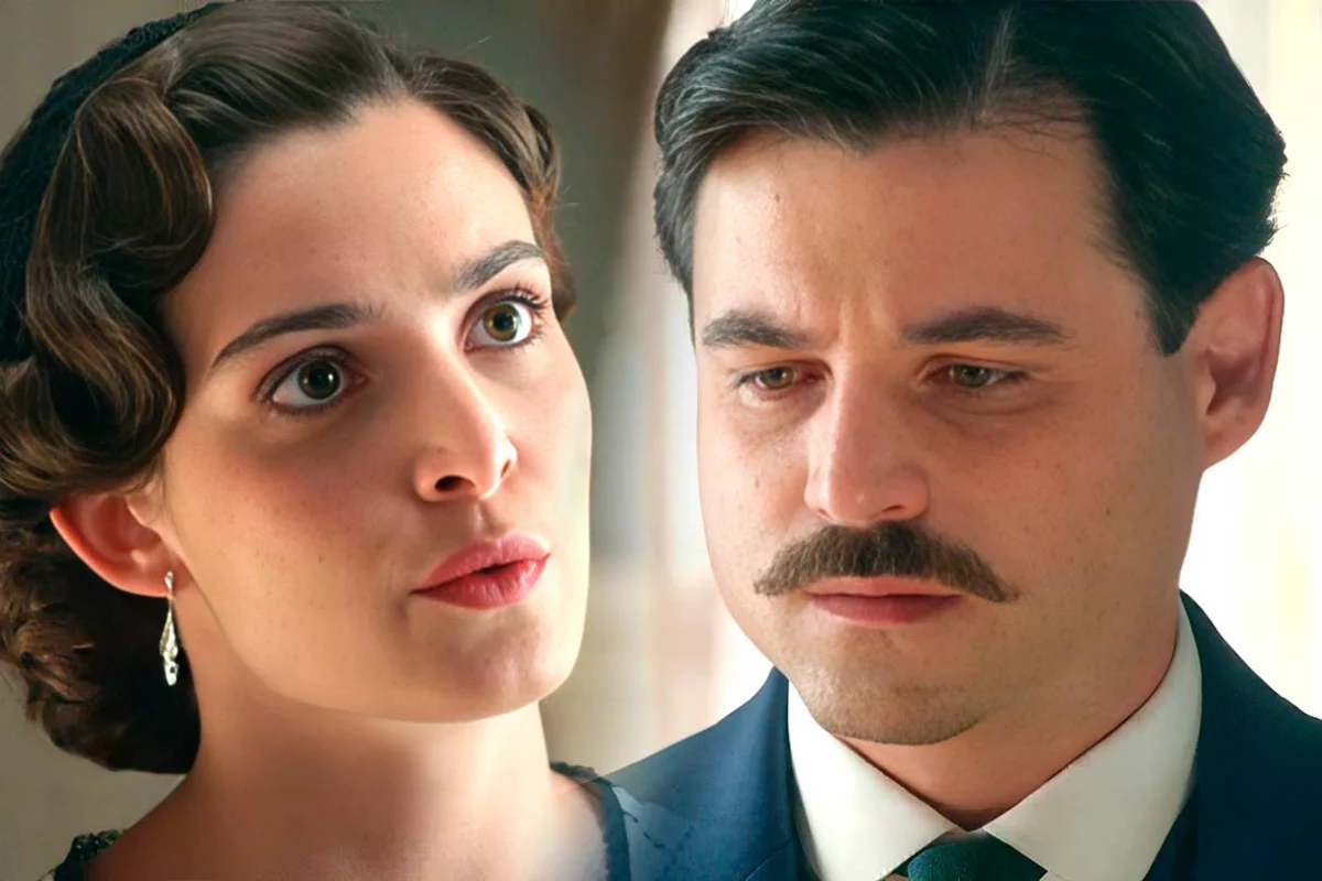 The Escalating Tensions Between Julieta and Manuel Reach a Critical Juncture in Episode 881 of ‘La Promesa’