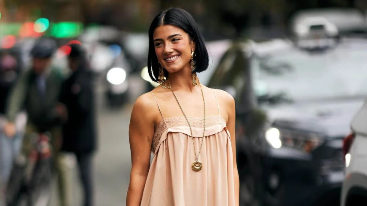 The Essential Strappy Dresses for a Summer Getaway Zaras Top 6 Picks and the Seasonal Evolution of the Boho-Chic Trend