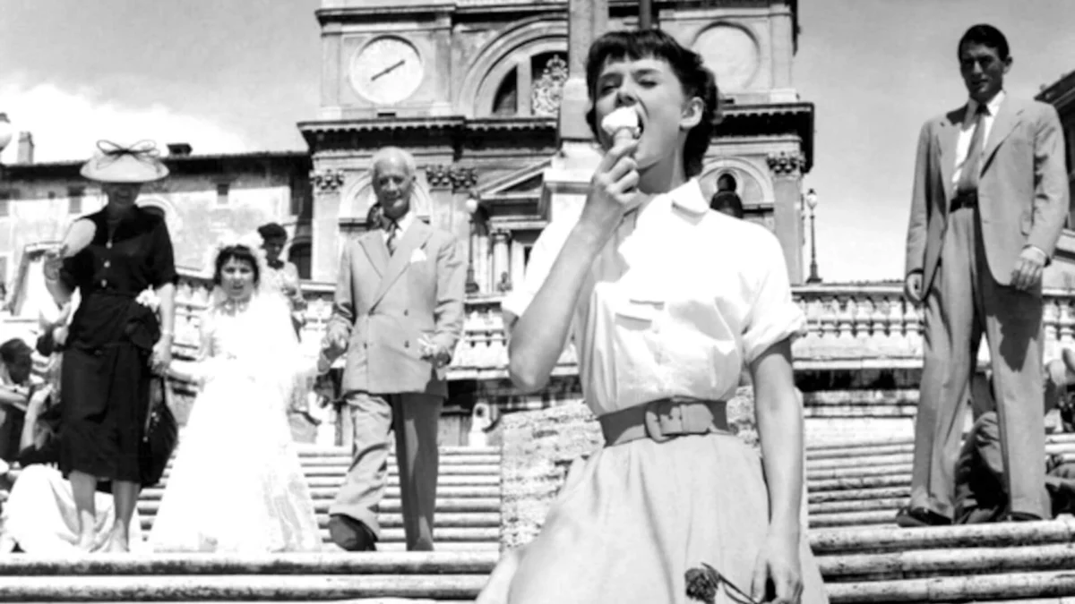The Evolution of Summer Gourmand Fragrances and the Rising Trend of Ice Cream Inspired Perfumes