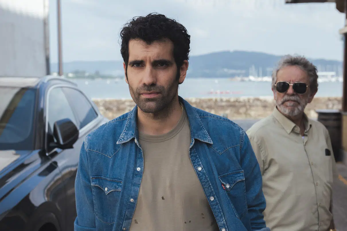 The Final Chapter Begins: Production Underway for "Clanes" Third and Final Season