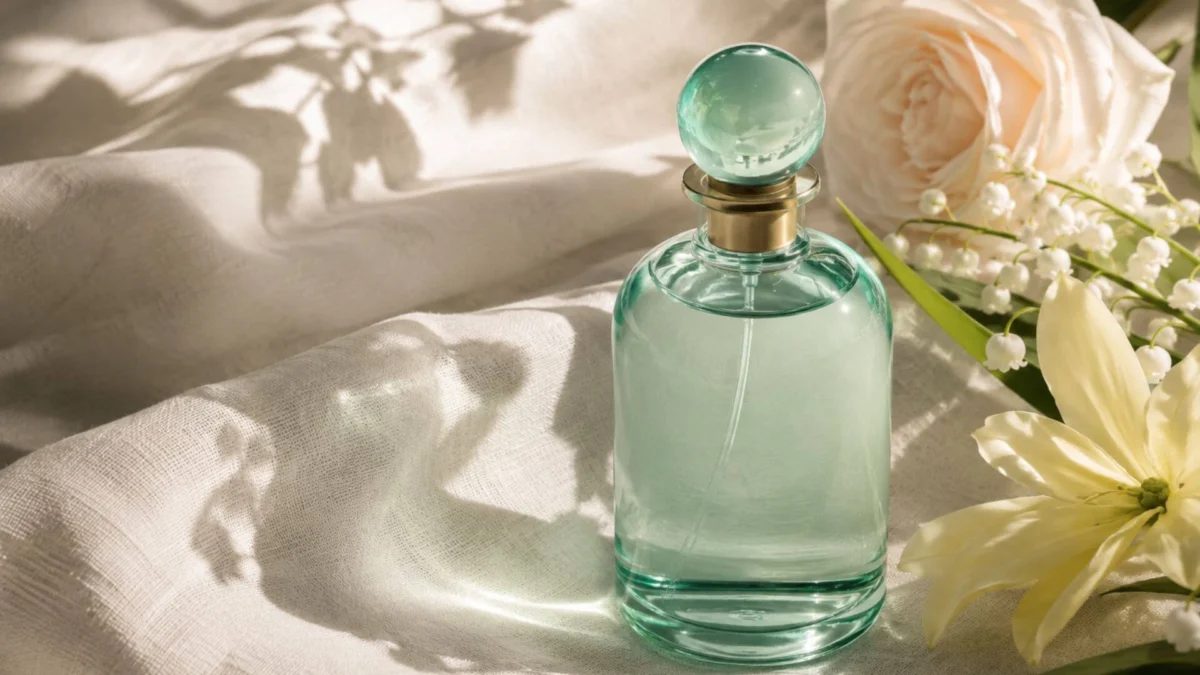 The Olfactory Science of Cleanliness and the Evolution of Aldehydic Fragrances in Modern Perfumery