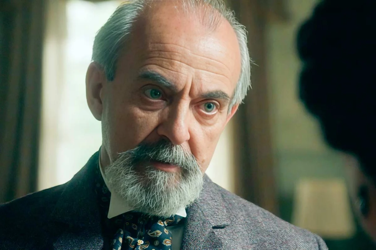 The Promise: Angela’s Disappearance, Ciro’s Betrayal, and Palace Secrets Dominate the Week of July 27-31