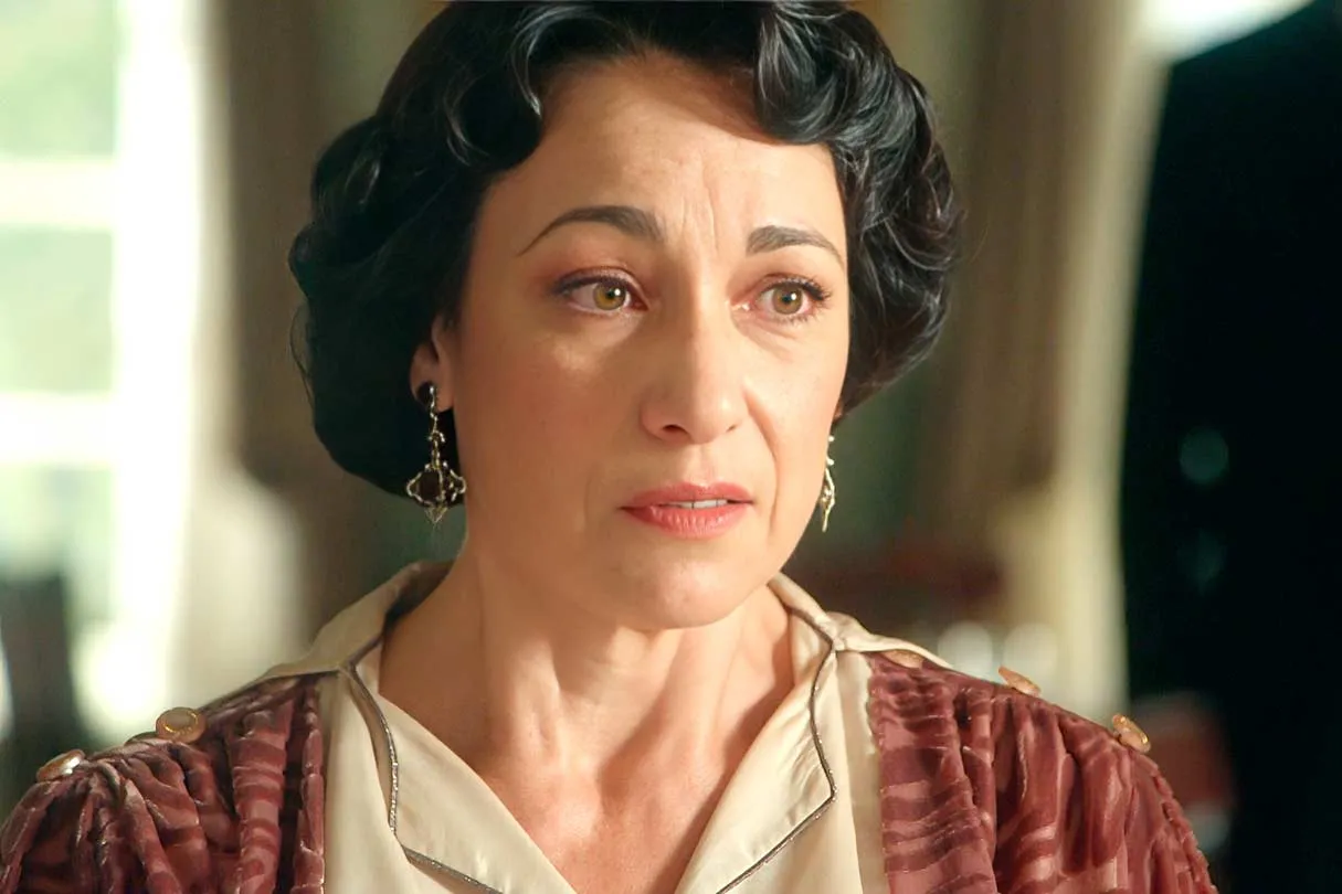 The Promise: Angela’s Return, Leocadia’s Explosive Confession, and Máximo’s Rejection Reshape the Palace Dynamics