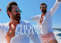 The Second Season of "En Tierra Lejana" Ignites a Central Mystery with the Arrival of Boran Albora and Vurgun Çelebi