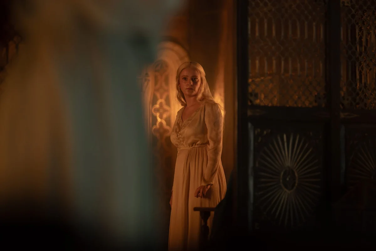 The Strategic Shift and Prophetic Weight of House of the Dragon Season 3 Episode 7 Detailed Analysis and Plot Implications