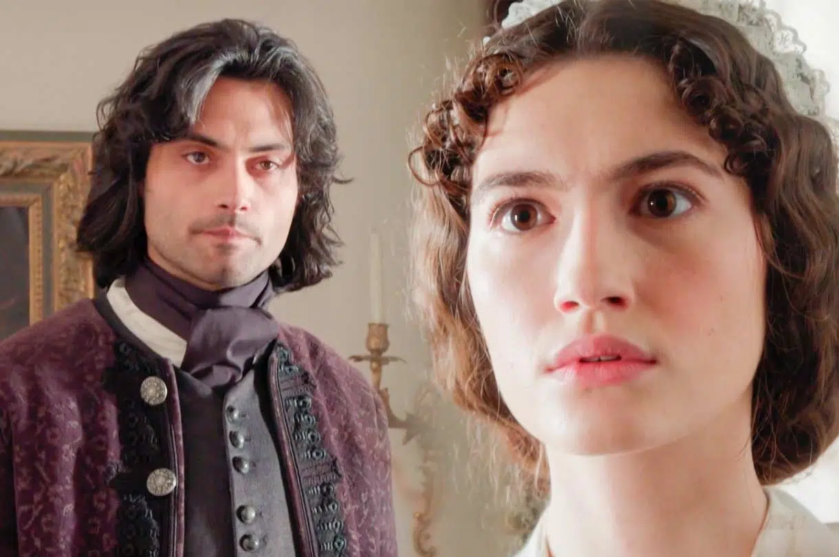 Valle Salvaje Chapter 458: Rafael’s Drastic Decision to Expel Rosalía Amidst Deepening Mysteries and Shifting Alliances