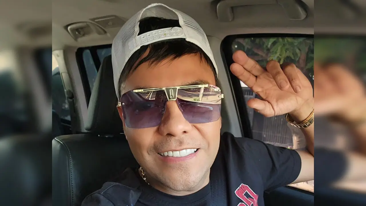 Vallenato Singer "Churo" Díaz to Remain Free as Appeal Challenges Custody Decision