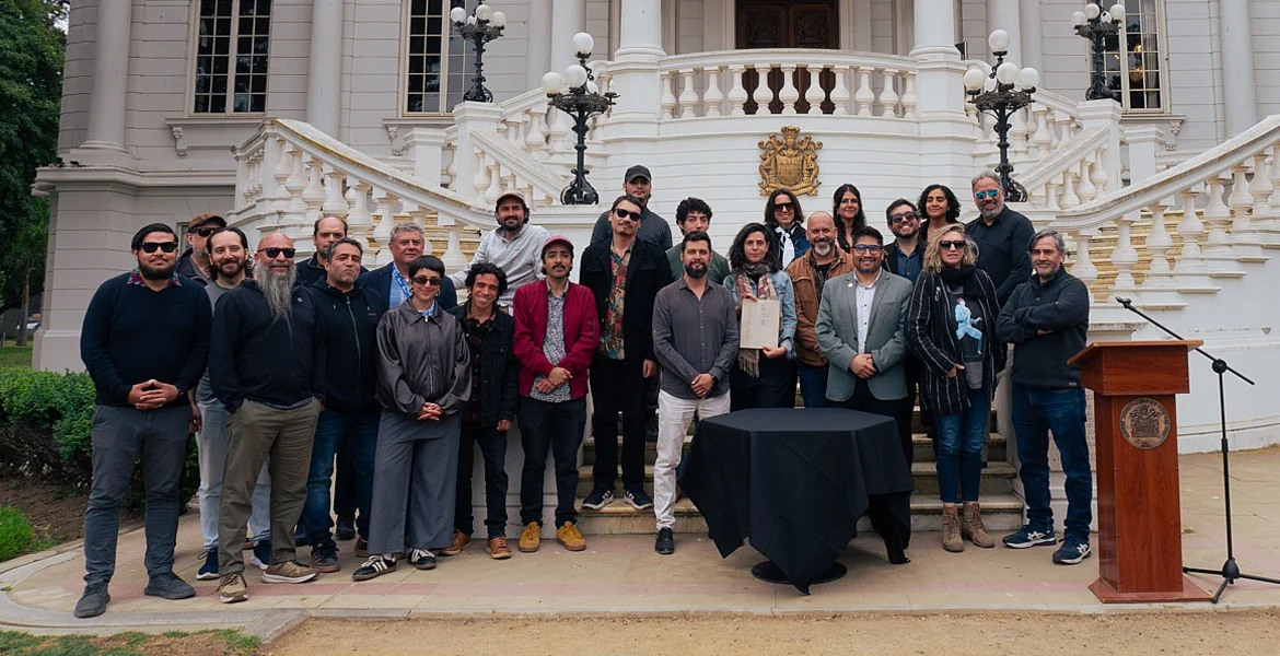 Viña del Mar International Film Festival Opens Industry Calls for 2025 to Foster Latin American Cinematic Growth and Distribution Strategies