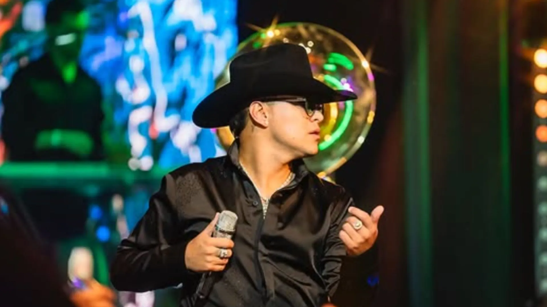 With Music, Tears, and Applause: Yeison Jiménez Was Remembered on the Day He Would Have Turned 35