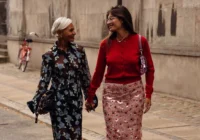 6 vestidos con manga de El Corte Inglés que las mujeres +50 llevarán este otoño 2026 para vestir elegantes sin renunciar a la comodidad