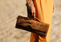 8 suede bags that confirm the major autumn/winter 2026-27 trend among the most desired brands