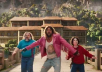 A Minecraft Movie Dominates Netflix Global Charts and Reaches Significant Box Office Milestones Despite Enduring Polarizing Critical Reception