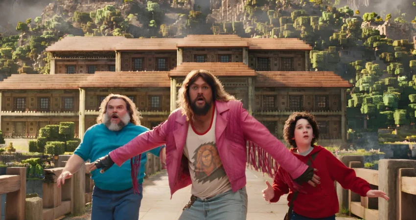A Minecraft Movie Dominates Netflix Global Charts Following a Divisive but Record-Breaking Theatrical Run