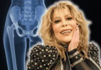 Alejandra Guzmán Discharged from Hospital After On-Stage Hip Injury in Veracruz, Concert Rescheduled Amidst Long-Standing Health Concerns