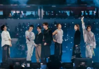 BTS Arrives in Colombia Igniting Fan Frenzy as V and J-Hope Share Travel Updates