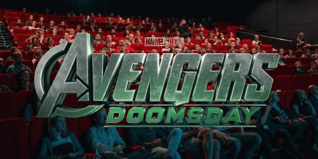 Cinépolis and Cinemex Platforms Collapse Under Massive Demand for "Avengers: Doomsday" Pre-Sale Tickets in Mexico