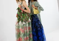 Dior Redefines Contemporary Elegance with Spring-Summer 2027 Collection at Paris Fashion Week