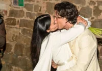 Dove Cameron and Damiano David Marry in Intimate Italian Ceremony