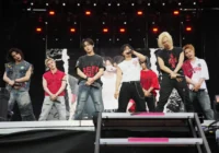 Mexican President's Stray Kids Mix-Up Highlights K-Pop's Global Influence and Diplomatic Nuances