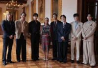 Mexico's President Confirms K-Pop Supergroup BTS to Return in 2027, Amidst Growing K-Pop Influence in Latin America