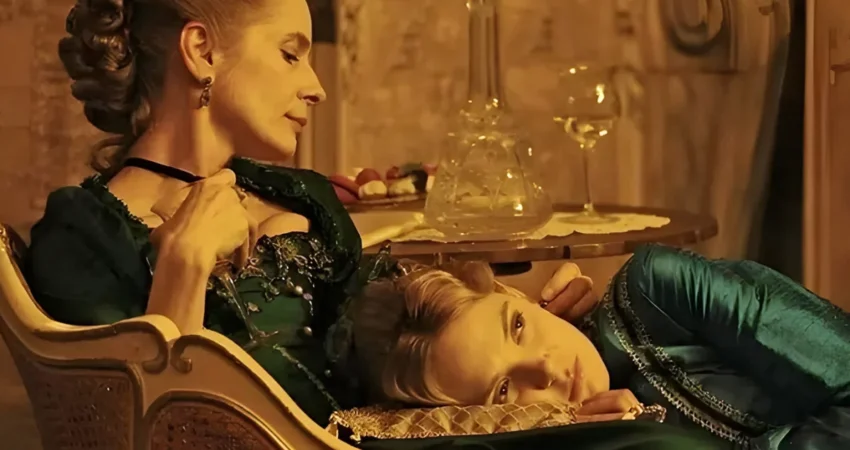 Netflix Adaptation of Polish Literary Classic The Doll Sparks Global Success and Local Controversy