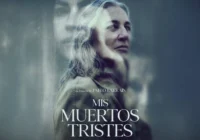Netflix lanza el tráiler de ‘Mis muertos tristes’, la inquietante miniserie de Pablo Larraín que llega en septiembre