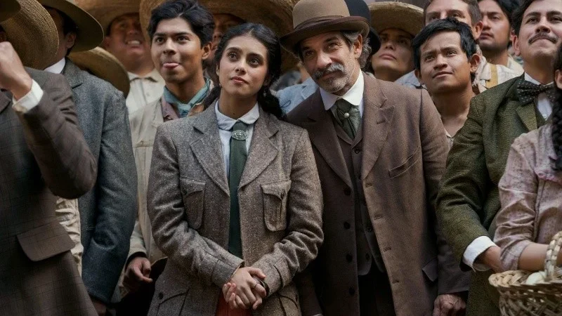 Netflix Unveils Expansive September 2026 Content Slate, Culminating with 'Outside' Premiere