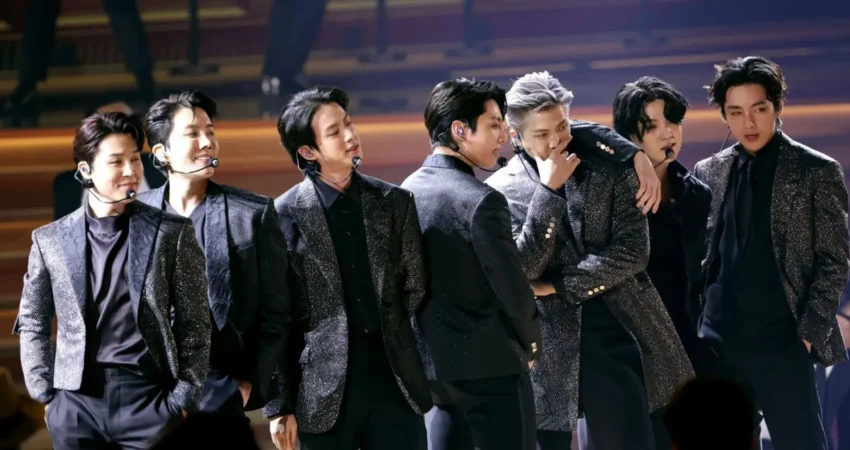 Seoul's Global Phenomenon BTS to Be Honored as Esteemed Guests in Bogotá Amidst Landmark Colombian Debut