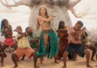 Shakira and Burna Boy's "Dai Dai" Music Video Joins YouTube's Billion Views Club, Cementing Global Appeal of FIFA World Cup Anthem